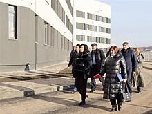 "Партийный десант": подрядчик не укладывается в анонсированные сроки