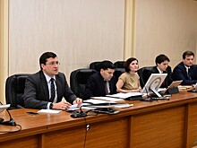 Глеб Никитин: «Подготовлено более 40 предложений по совершенствованию законодательства по обращению с ТКО»