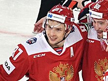 Шипачев и Григоренко – в составе сборной России на ОИ с игроками НХЛ по версии ESPN, Дадонов и Радулов – нет