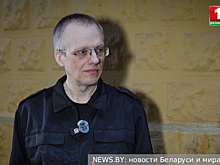 Осужденный в Белоруссии гражданин США Зенкович рассказал о планах совершить «классический военный переворот»