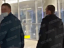 Спасенного из рабства в Казахстане мужчину отправили в Москву