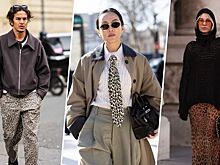 Леопардовый принт в 2025: модно ли и с чем сочетать