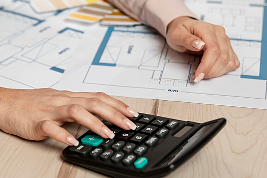 Пять МКД в Ставрополе оказались записаны на неизвестных УК