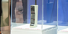 Мобильный праздник: 49 лет назад появился первый сотовый телефон
