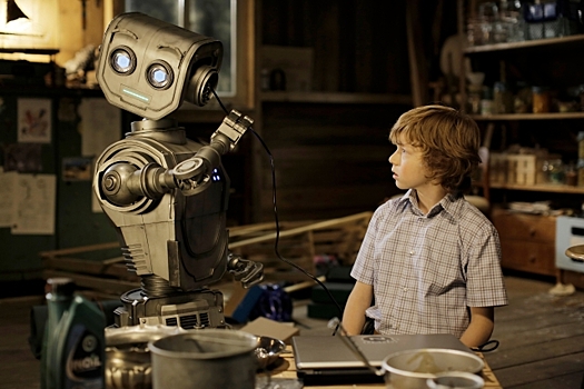 Роботы до могилы. Какие электроовцы приснятся андроидам нашего века?