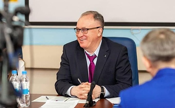 Бывшие журналист и кандидат в мэры задержаны за медиашантаж в Новосибирске