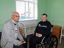 В колониях и СИЗО Тверской области содержится более 270 инвалидов