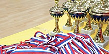 Самбисты из Кузьминок взяли золото и серебро на Всероссийских соревнованиях