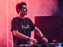 KUNGS: «У меня никогда не просят автографы»