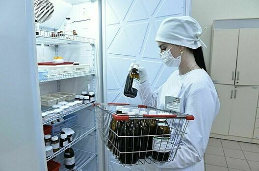 Эксперт считает, что целевое обучение уменьшит дефицит фармацевтов