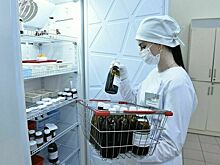 Эксперт считает, что целевое обучение уменьшит дефицит фармацевтов