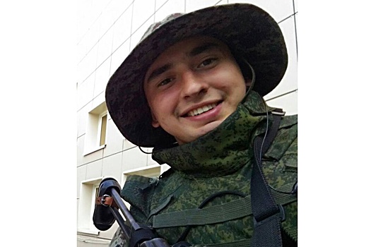 Луганчанин из базы "Миротворца": кем был погибший водитель Захара Прилепина