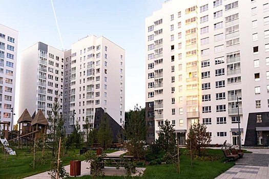 Покупатели жилья в новостройках смогут отсрочить платежи за квартиру