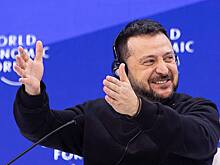 Проклятие Зеленского: кто из лидеров Европы потеряет власть