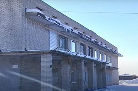 В курганском селе глава обиделась на звонок жителя