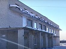 В курганском селе глава обиделась на звонок жителя