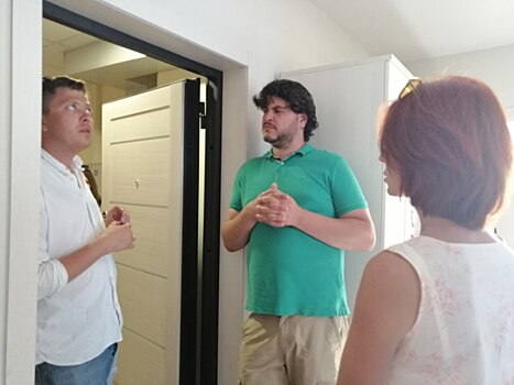 Посуточная аренда победила. Соседи повержены