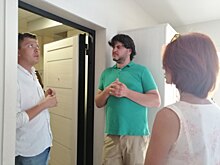 Посуточная аренда победила. Соседи повержены