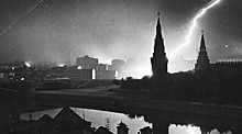 Мародерство и антисемитизм в паникующей Москве 1941 года