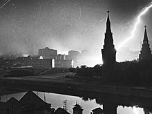 Мародерство и антисемитизм в паникующей Москве 1941 года