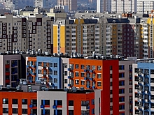 Однушки в элитных новостройках Москвы подорожали в 2,3 раза