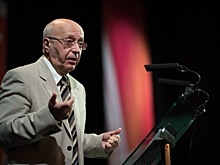 Медицину хотят использовать для уничтожения человеческой жизни &mdash; Кургинян