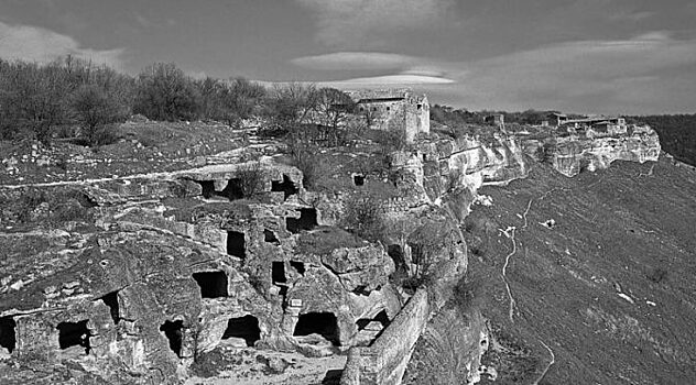 4 подземных города в России: где они находятся