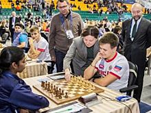 В Югре пройдет Чемпионат мира ФИДЕ по шахматам