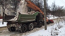 Снегоуборщик насмерть сбил ребенка в Свердловской области