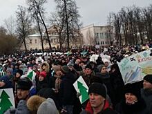 «Город устал от мэра». Жители Златоуста просят полпреда Цуканова о помощи