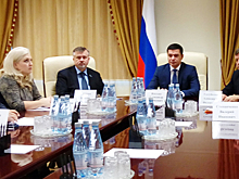 Уральский полпред подвёл итоги сентябрьских выборов