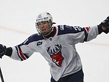 Силаев и Демидов попали в топ-3 итогового рейтинга драфта НХЛ — 2024 от The Hockey News