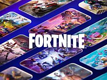 В Fortnite и Rocket League пройдет кроссовер с «Гарри Поттером»