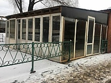 Одинцовский округ стал лидером региона по ликвидации объектов незавершенного строительства