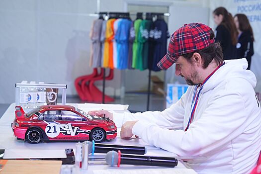 Первые итоги «Первого элемента»