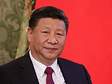 Си Цзиньпин и Трамп провели телефонный разговор