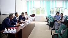 Нижегородская делегация посетила Киров для обмена опытом в сфере здравоохранения