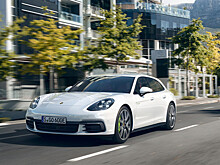 Volkswagen продаст российские активы Porsche, MAN и Scania в ближайший год