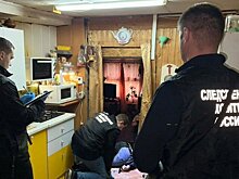 Полицейский погиб при задержании поджигателя на ж/д в Архангельской области