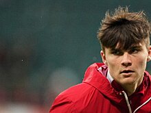 Полузащитник Щетинин перешел из «Локомотива» в «Факел» на правах аренды