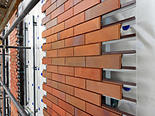 Минстрой утвердил новые правила применения навесных фасадов в строительстве