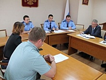 Свердловская прокуратура вновь собрала совещание по вопросу долгостроев