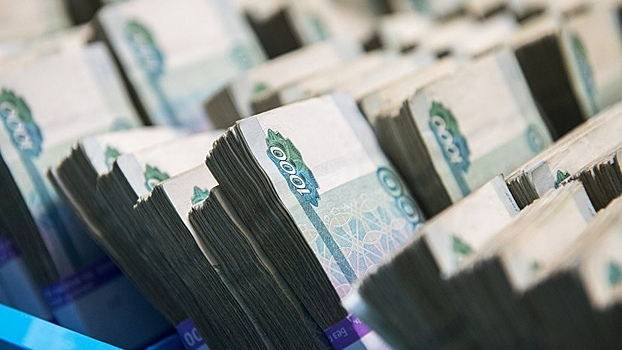 Правительство выделило 5,5 миллиарда рублей на кампус МГТУ в Калуге