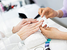 Как не испортить ногти после снятия гель-лака