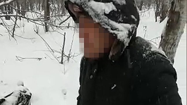 Тело замерзшего туриста обнаружили в нацпарке «Зюраткуль»