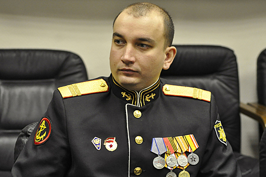 «Был бешеный адреналин»: выяснились детали самого эпичного боя у Курчатовской АЭС