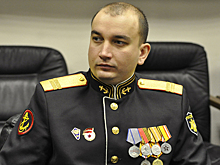 «Был бешеный адреналин»: выяснились детали самого эпичного боя у Курчатовской АЭС