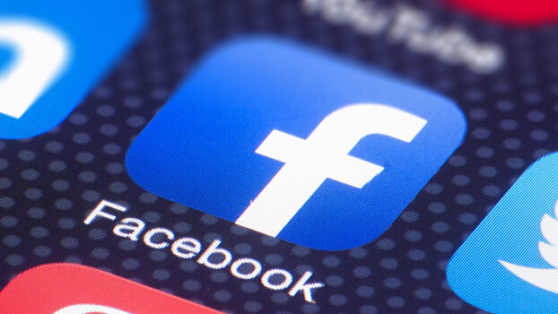 Facebook вынудит пользователей сканировать лицо