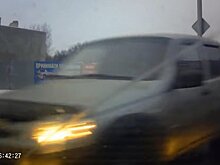 "Машина-призрак" из России вызвала споры в соцсетях — видео