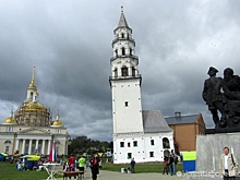 Невьянск обрел мэра